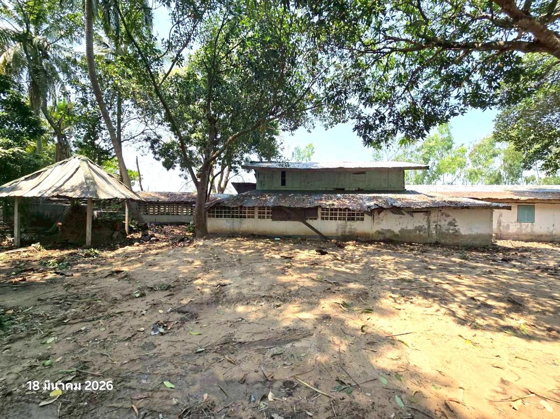 Single-detached house, Nine-Direction, Sawankhalok City