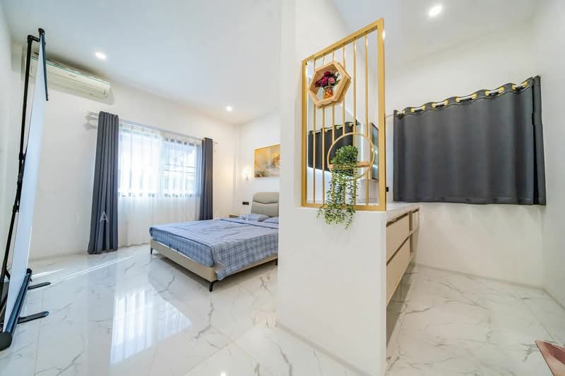 undefined, Chon Buri (Pattaya)