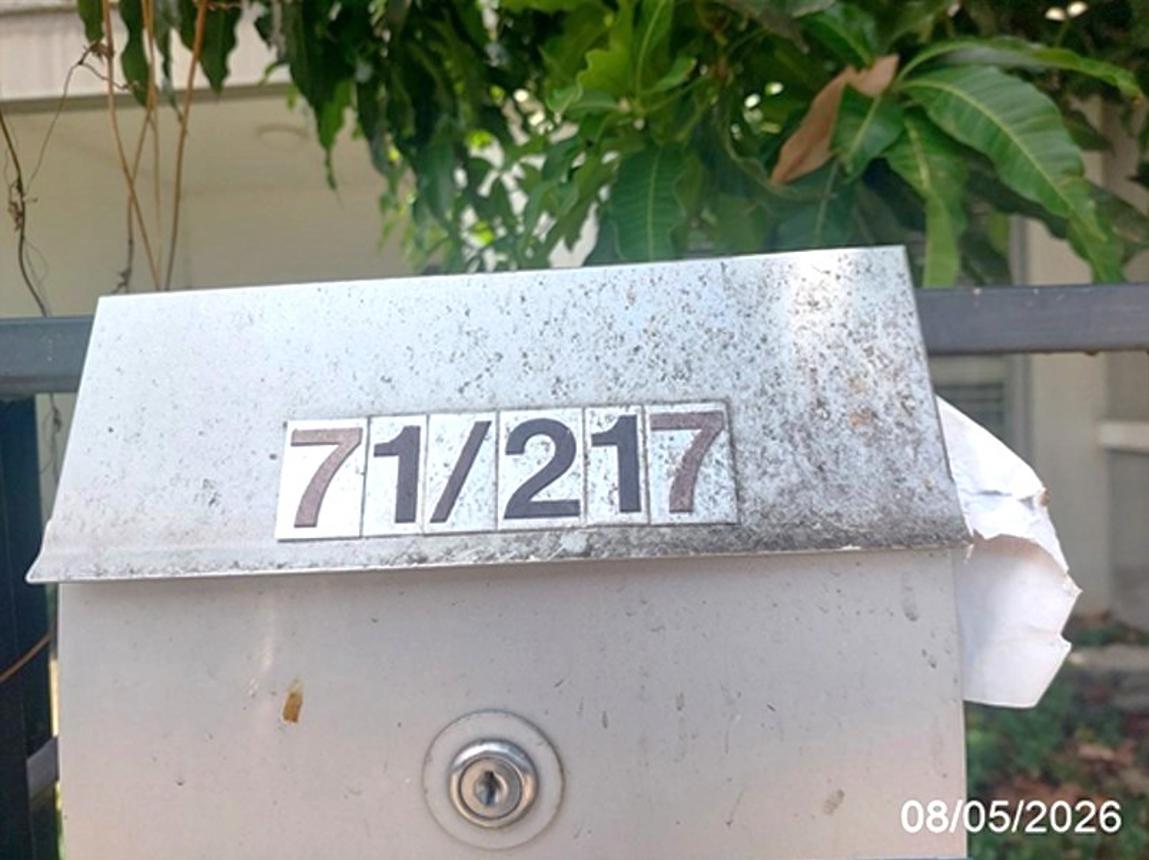 ทาวน์เฮ้าส์ บ้านพฤกษา 71 กรุงเทพ-ปทุมธานี เมืองปทุมธานี ปทุมธานี