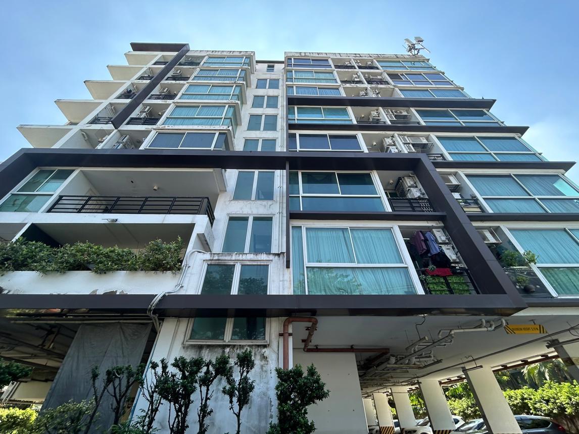 Condominium Chahtoy Inn Town Phaholyothin 30 Chatuchak Bangkok