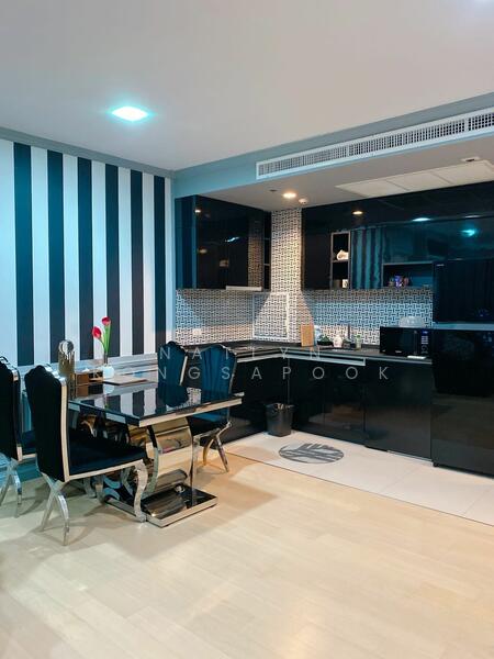 HQ Thonglor by Sansiri, Bangkok