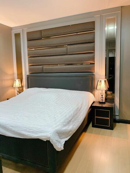 HQ Thonglor by Sansiri, Bangkok