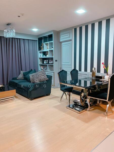 HQ Thonglor by Sansiri, Bangkok