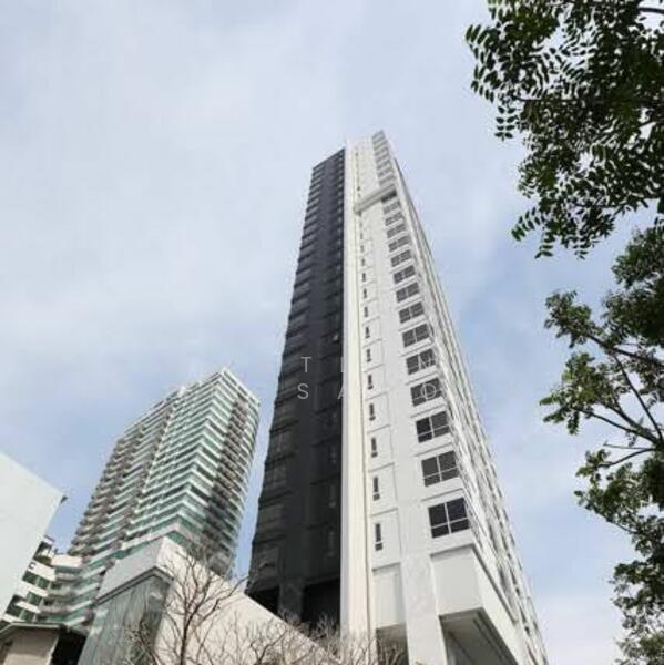 HQ Thonglor by Sansiri, Bangkok