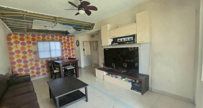 Chaiyaphruek Bangna 2, Samut Prakan