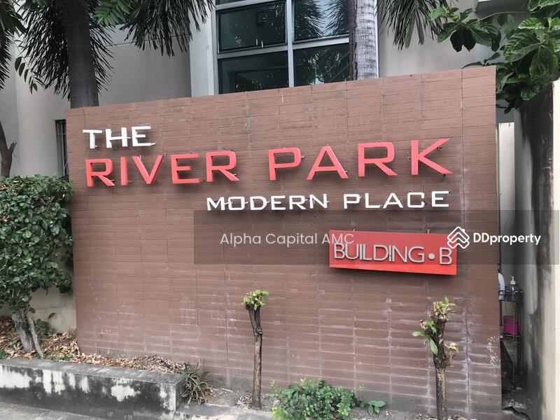 The River Park Modern Place, Pathum Thani