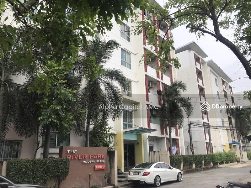 The River Park Modern Place, Pathum Thani