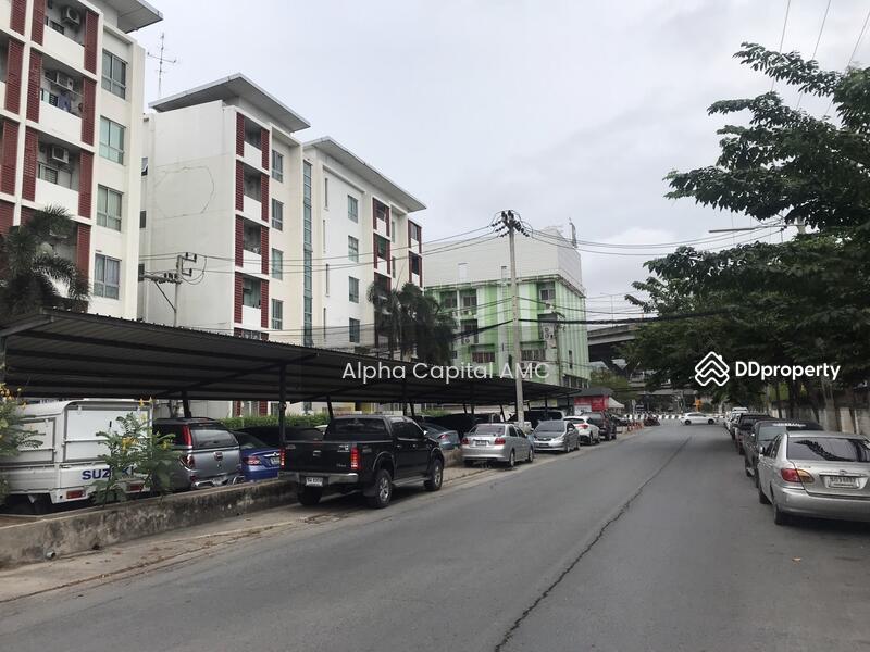 The River Park Modern Place, Pathum Thani