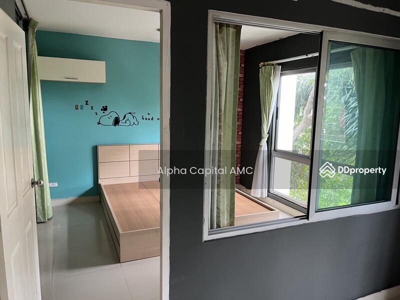 The River Park Modern Place, Pathum Thani