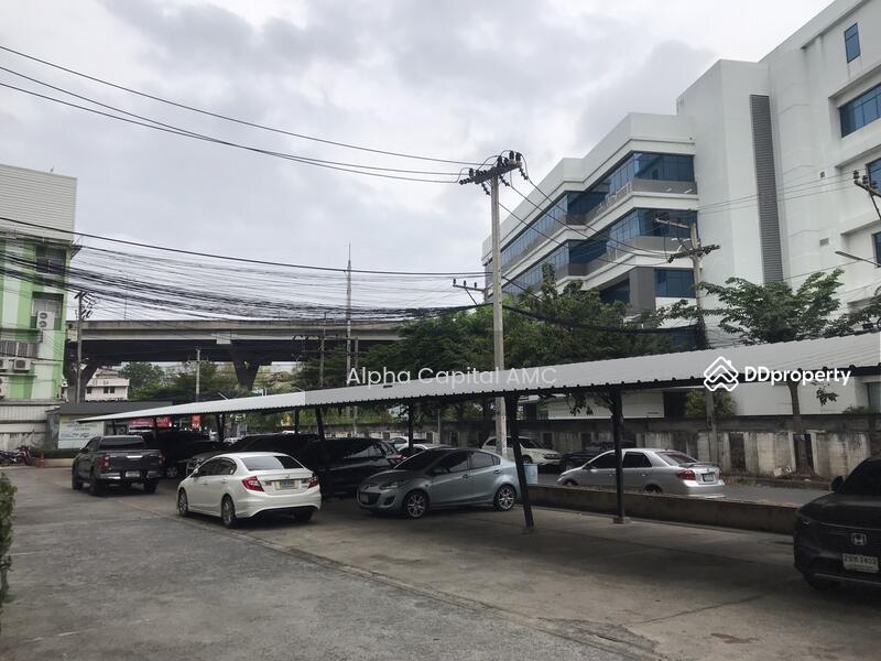 The River Park Modern Place, Pathum Thani