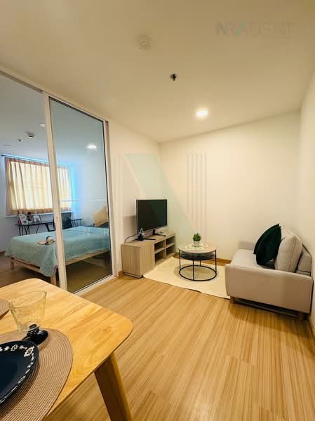 Chateau In Town Rama 8, Bangkok