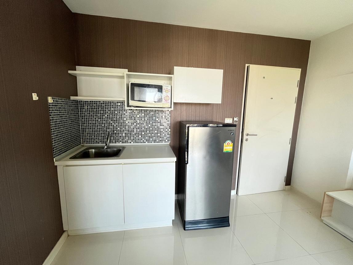 Natturezza Condominium North Pattaya Bang Lamung Chonburi