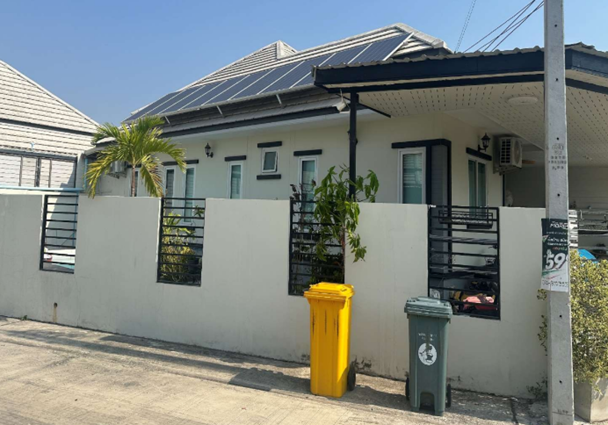 บ้านเดี่ยว บลูลอฟท์ 88 หัวหิน ประจวบคีรีขันธ์