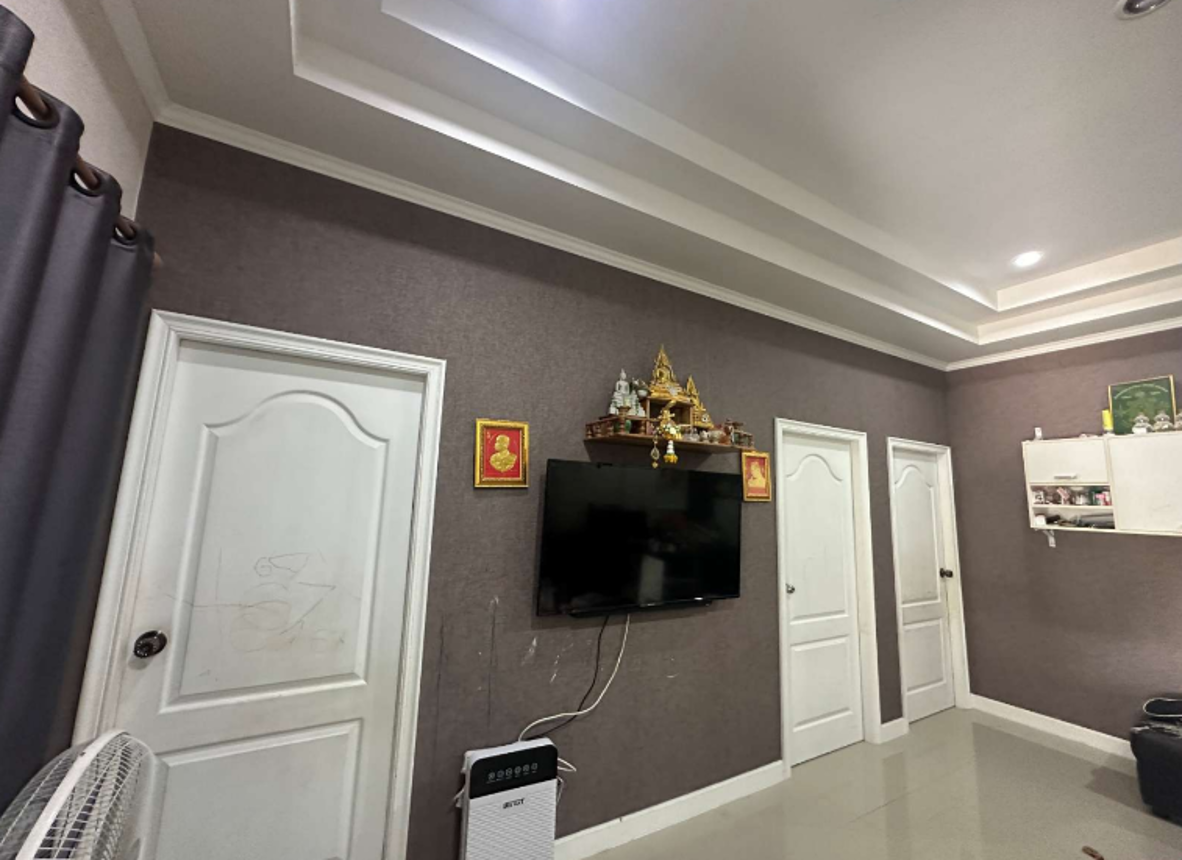 บ้านเดี่ยว บลูลอฟท์ 88 หัวหิน ประจวบคีรีขันธ์