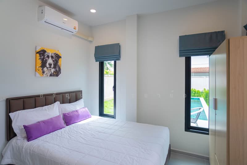 indigo residence, Rayong
