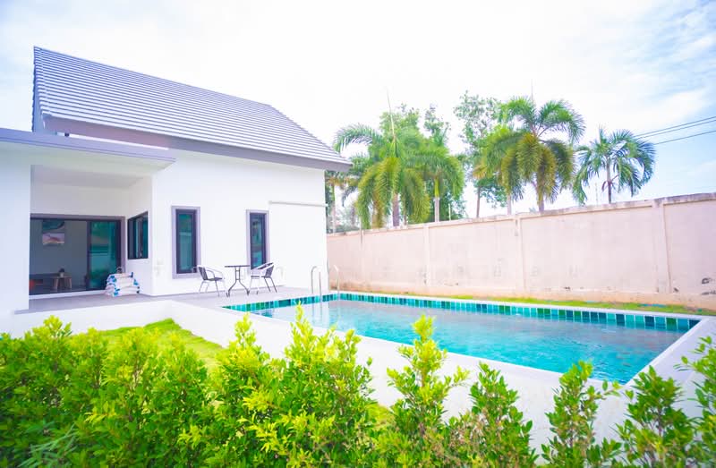 indigo residence, Rayong