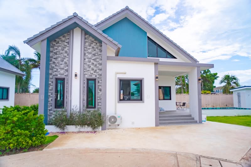 indigo residence, Rayong