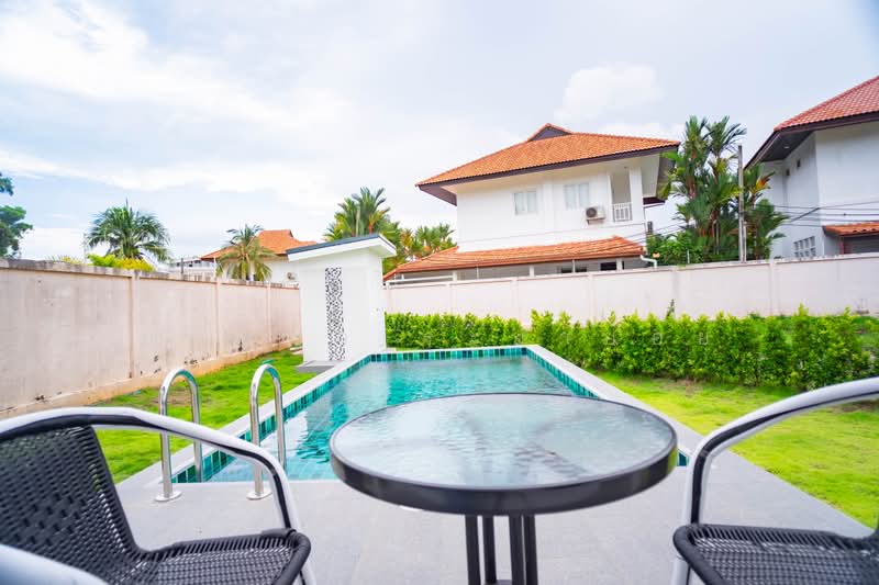 indigo residence, Rayong