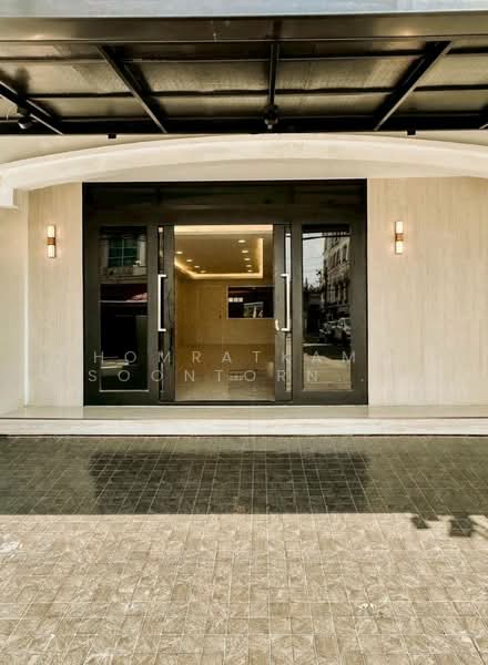 Baan Klang Muang Urbanion Rama 9-Ladprao, Bangkok