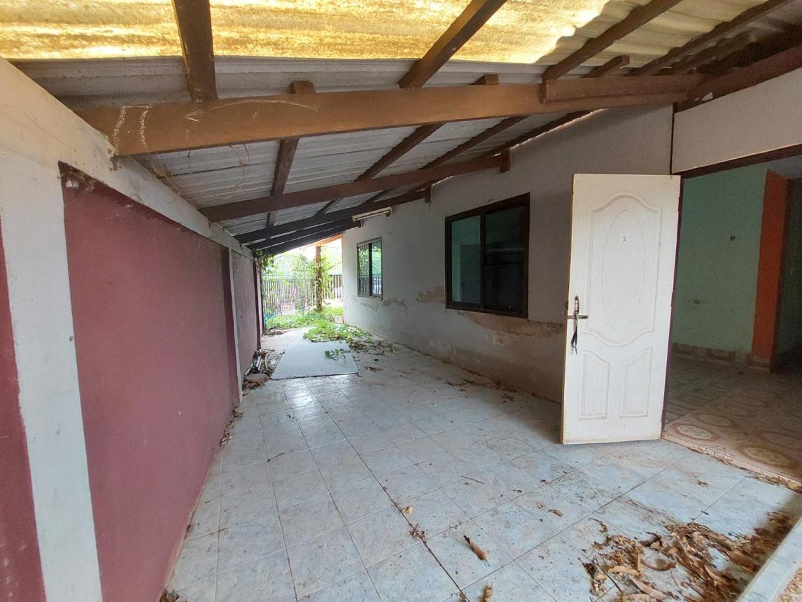 บ้านเดี่ยว นอกโครงการหนองคาย ท่าบ่อ หนองคาย