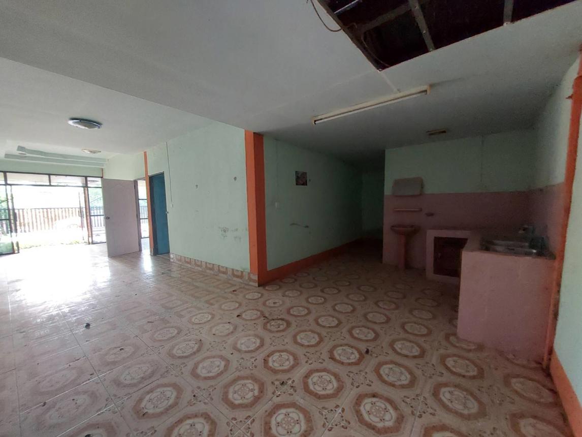 บ้านเดี่ยว นอกโครงการหนองคาย ท่าบ่อ หนองคาย