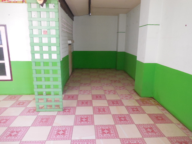 บ้านเดี่ยว ห้างฉัตร