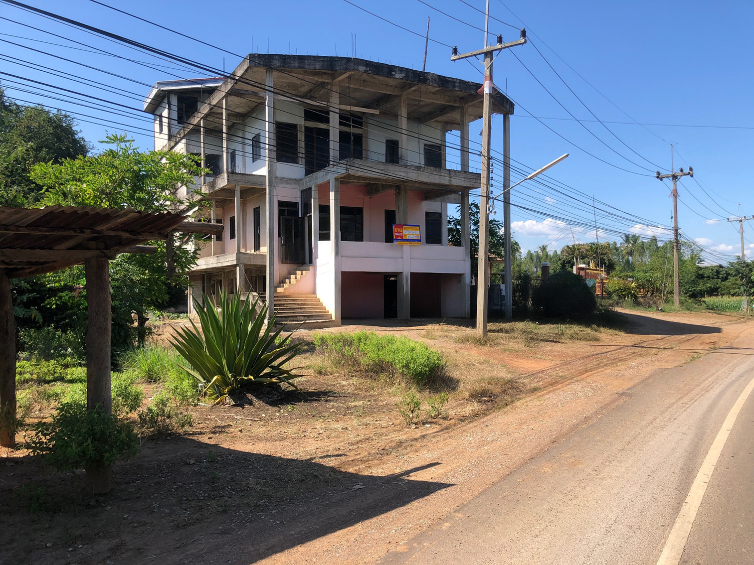 Single-Family House in Phetchabun