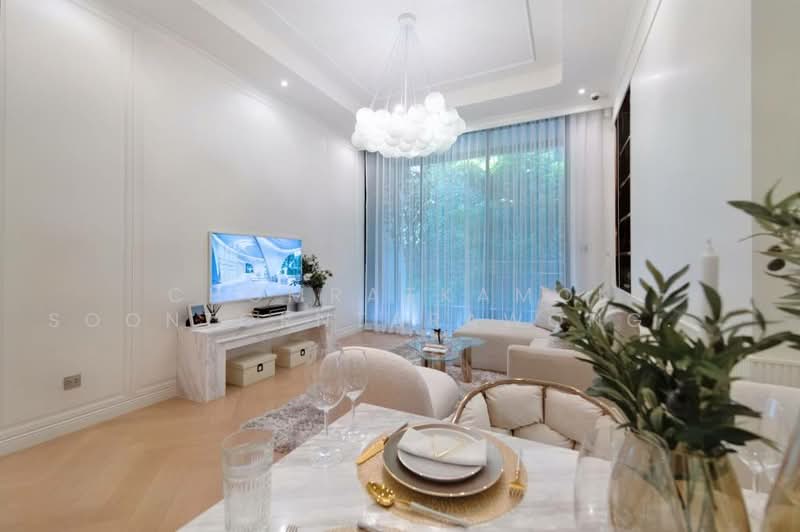 Origin Thonglor World, Bangkok