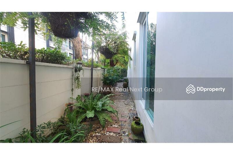 Baan Klang Muang Rama 9 (Motorway), Bangkok
