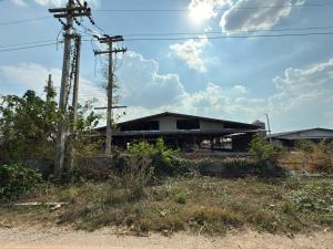 ที่ดินพร้อมสิ่งปลูกสร้าง ด่านมะขามเตี้ย จังหวัดกาญจนบุรี
