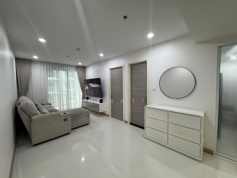 Supalai Riva Grande Rama 3, Bangkok