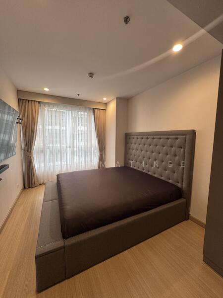Supalai Riva Grande Rama 3, Bangkok