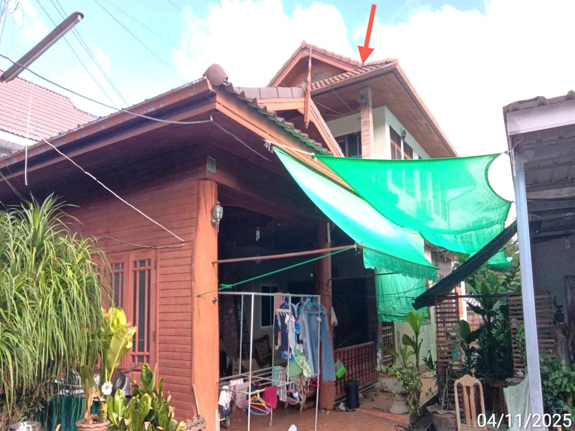บ้านเดี่ยว สูงเม่น แพร่ - เนื้อที่ 2-3 ไร่ มี 4 ห้องนอน 3 ห้องน้ำ