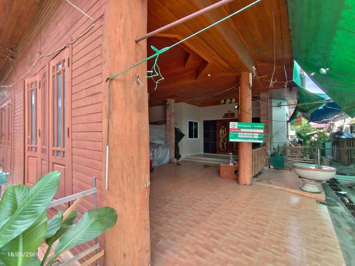 บ้านเดี่ยว สูงเม่น แพร่ - เนื้อที่ 2-3 ไร่ มี 4 ห้องนอน 3 ห้องน้ำ