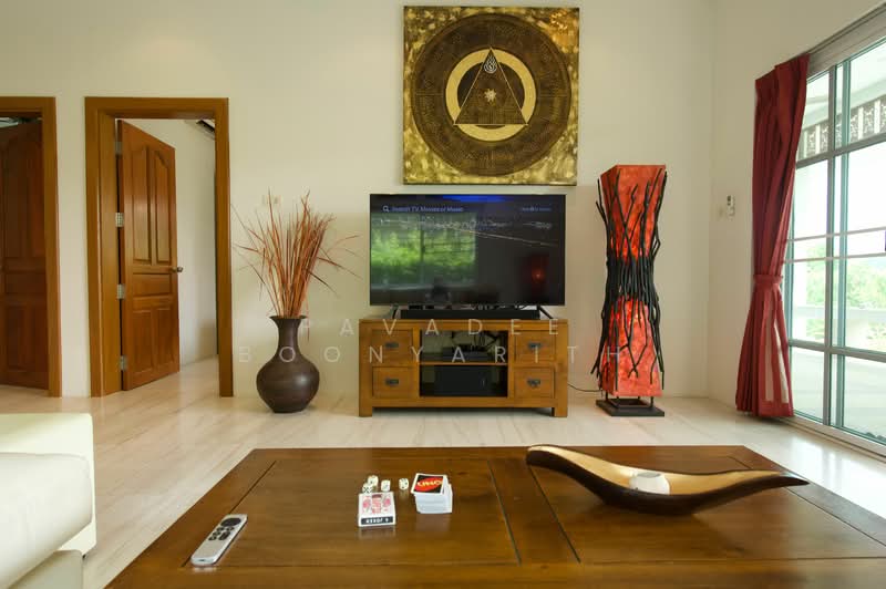 Smart House Village 2, Prachuap Khiri Khan