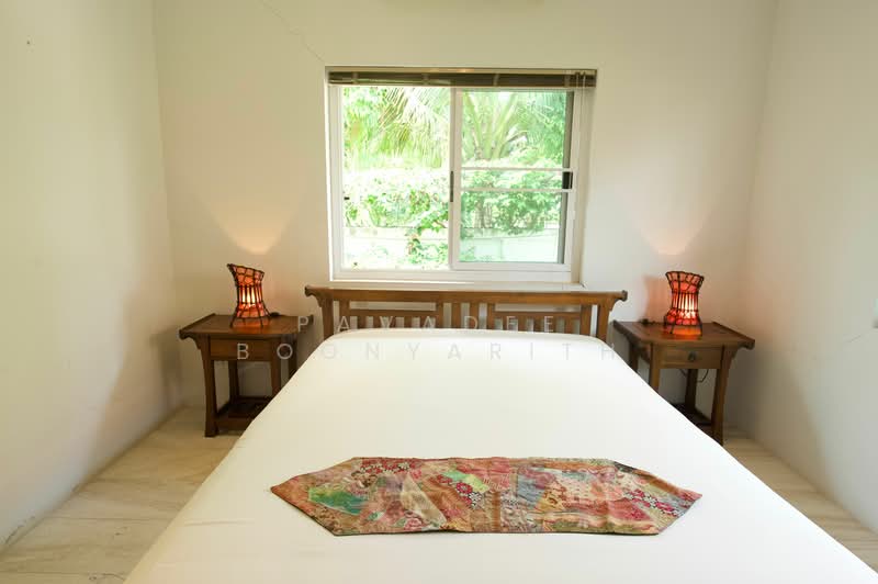 Smart House Village 2, Prachuap Khiri Khan