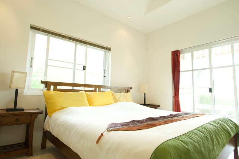 Smart House Village 2, Prachuap Khiri Khan
