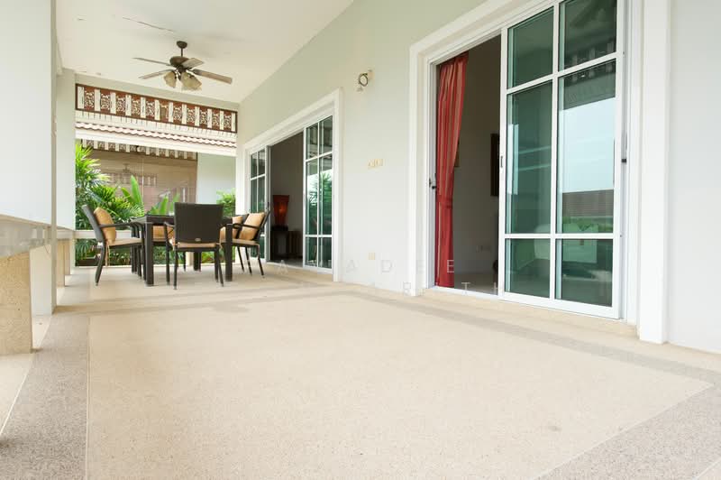 Smart House Village 2, Prachuap Khiri Khan