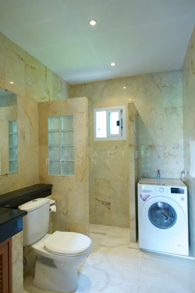 Smart House Village 2, Prachuap Khiri Khan