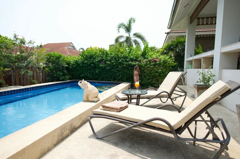 Smart House Village 2, Prachuap Khiri Khan