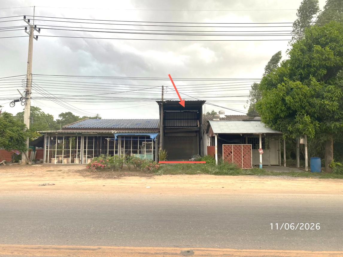 Single-Family House, Kamphaeng Saen, Nakhon Pathom