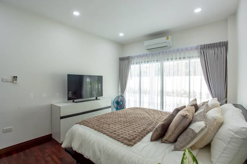 Huahin Beverly Hills, Prachuap Khiri Khan