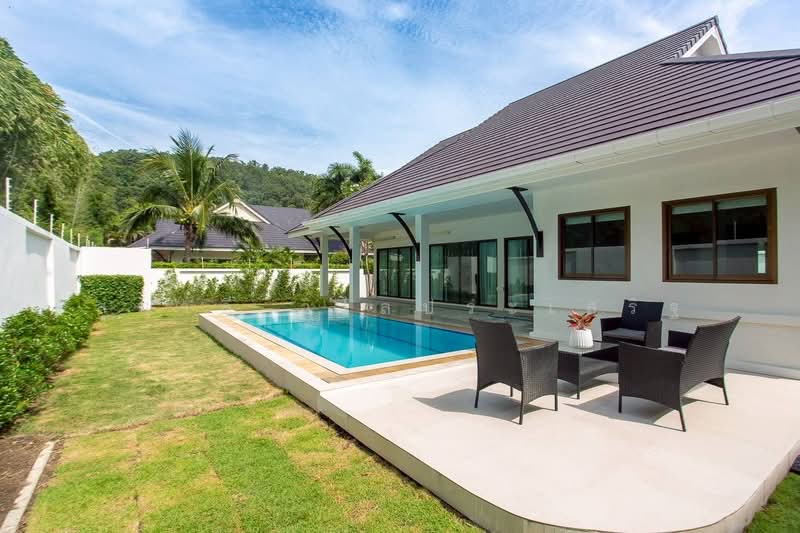 Huahin Beverly Hills, Prachuap Khiri Khan