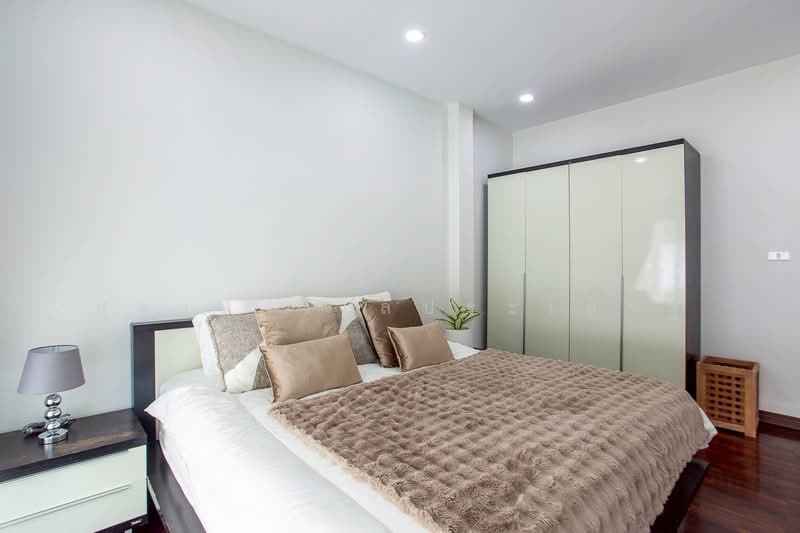 Huahin Beverly Hills, Prachuap Khiri Khan