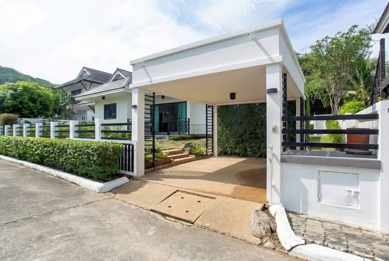 Huahin Beverly Hills, Prachuap Khiri Khan