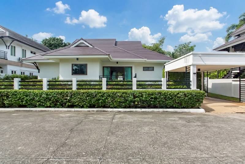 Huahin Beverly Hills, Prachuap Khiri Khan