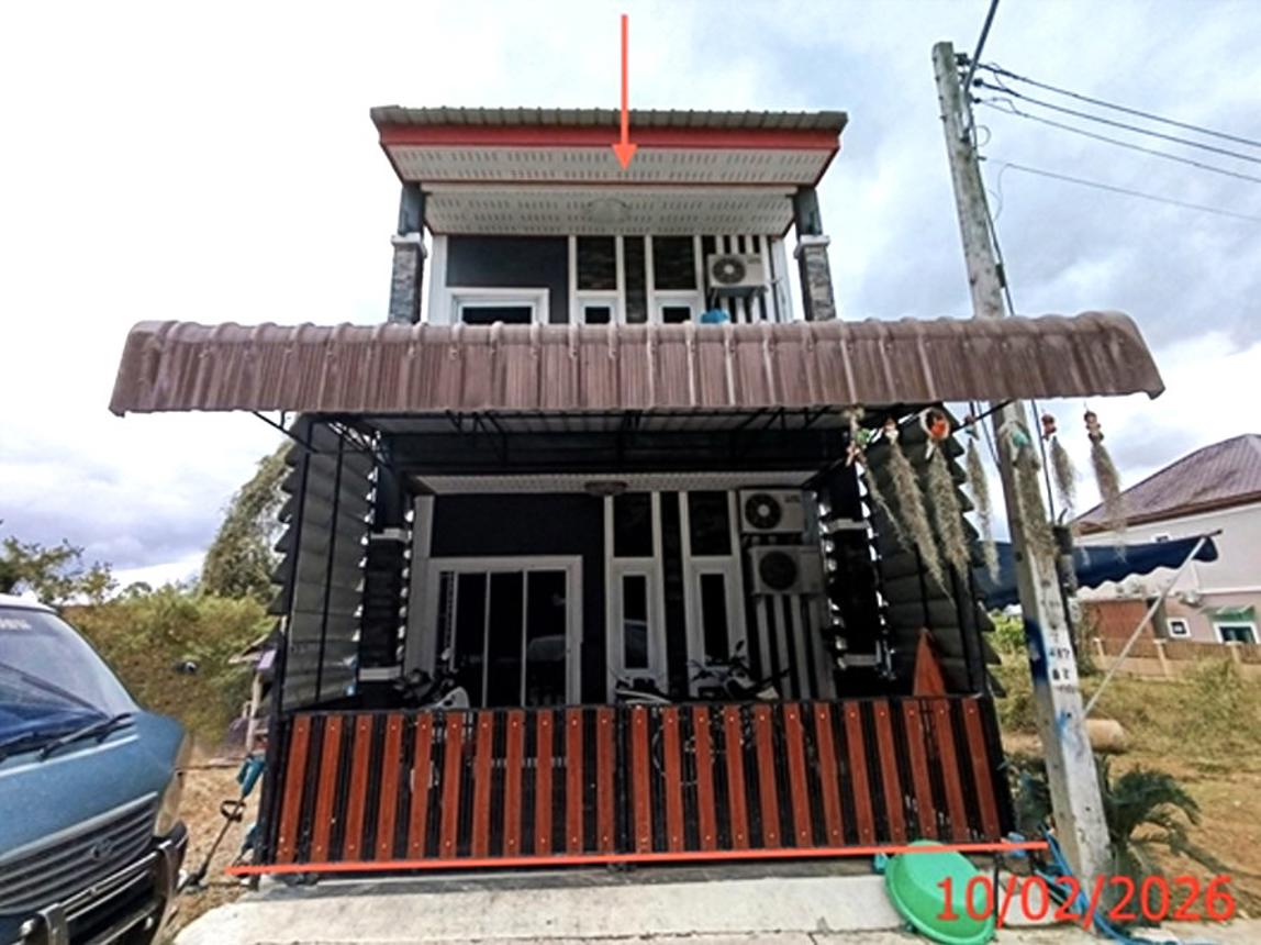 บ้านเดี่ยว พูลวิลล่า สะเดา สงขลา