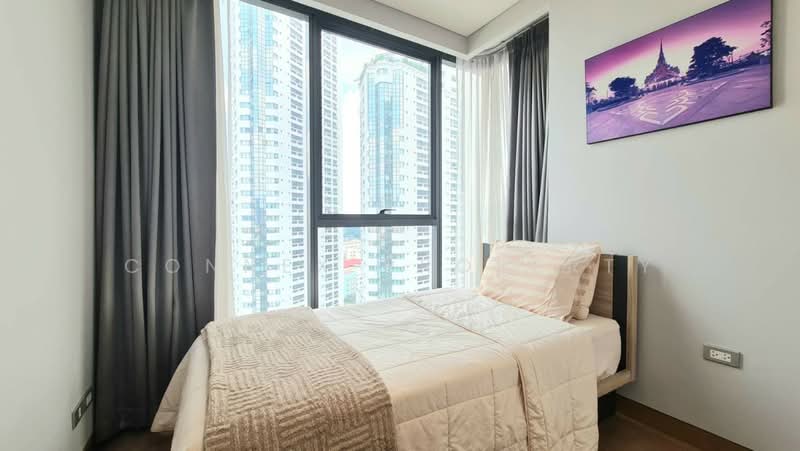 The Lumpini 24, Bangkok