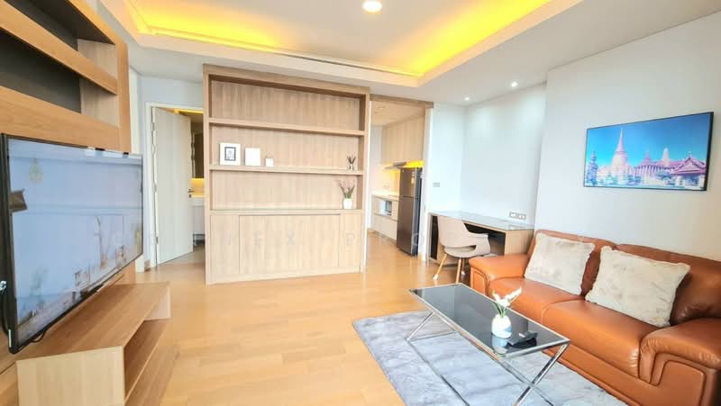 The Lumpini 24, Bangkok