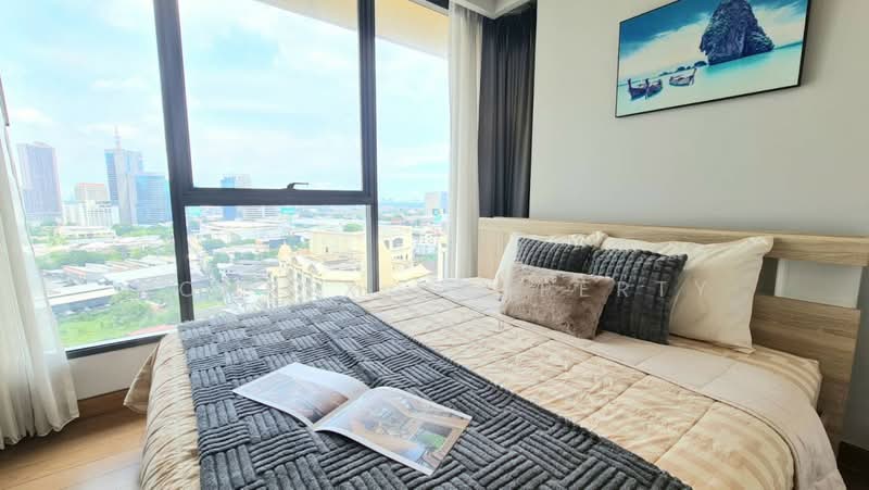 The Lumpini 24, Bangkok